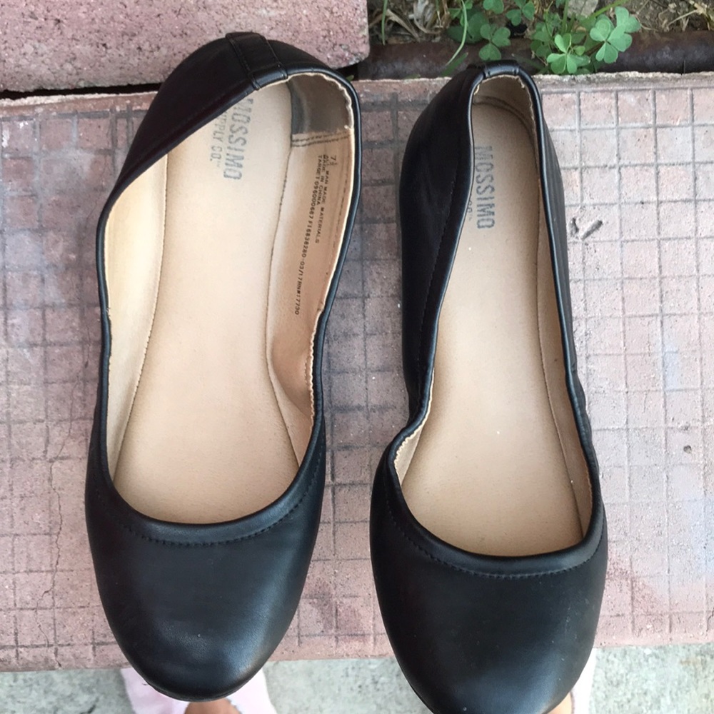 Flats